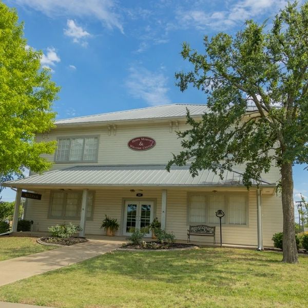 Museums & History Visit Keene Tx